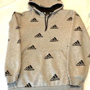 Men’s Adidas Joggers Size 2XL~~Great Condition